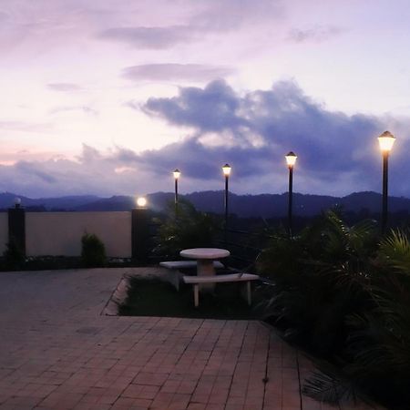Paadi Holidays Ramakkalmedu Idukki Dış mekan fotoğraf