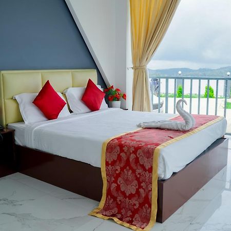Paadi Holidays Ramakkalmedu Idukki Dış mekan fotoğraf