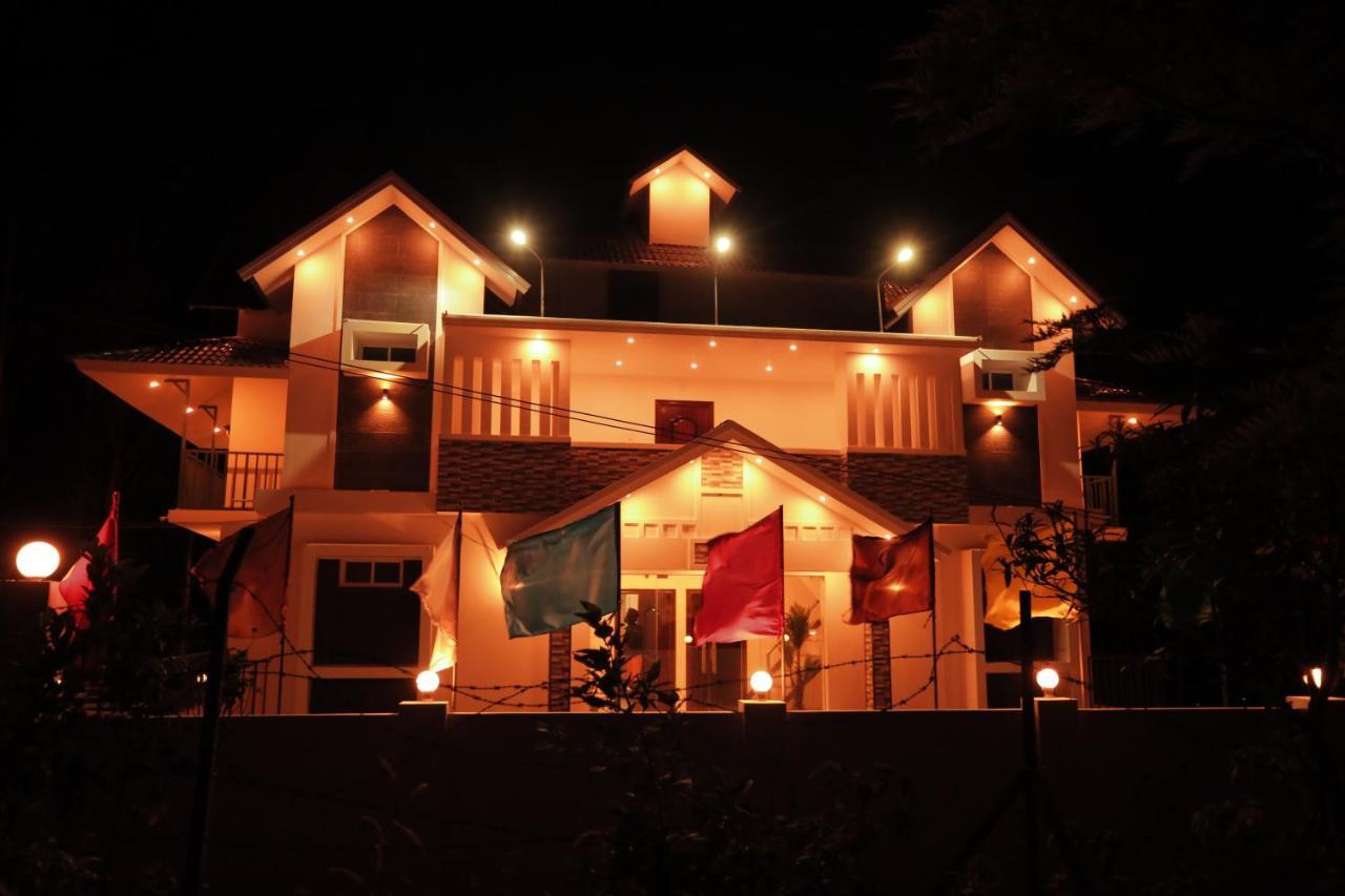 Paadi Holidays Ramakkalmedu Idukki Dış mekan fotoğraf