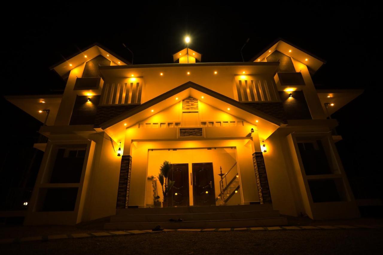 Paadi Holidays Ramakkalmedu Idukki Dış mekan fotoğraf