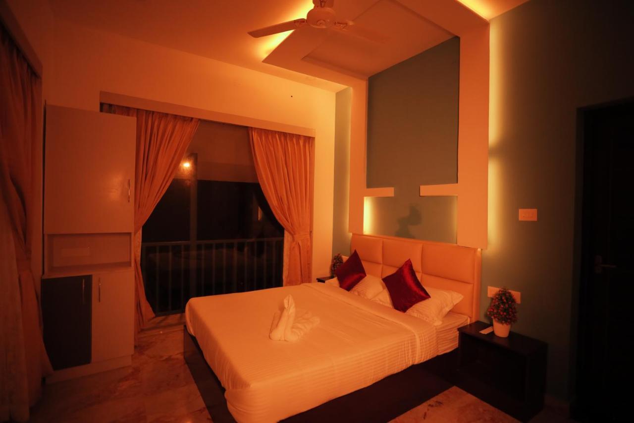Paadi Holidays Ramakkalmedu Idukki Dış mekan fotoğraf