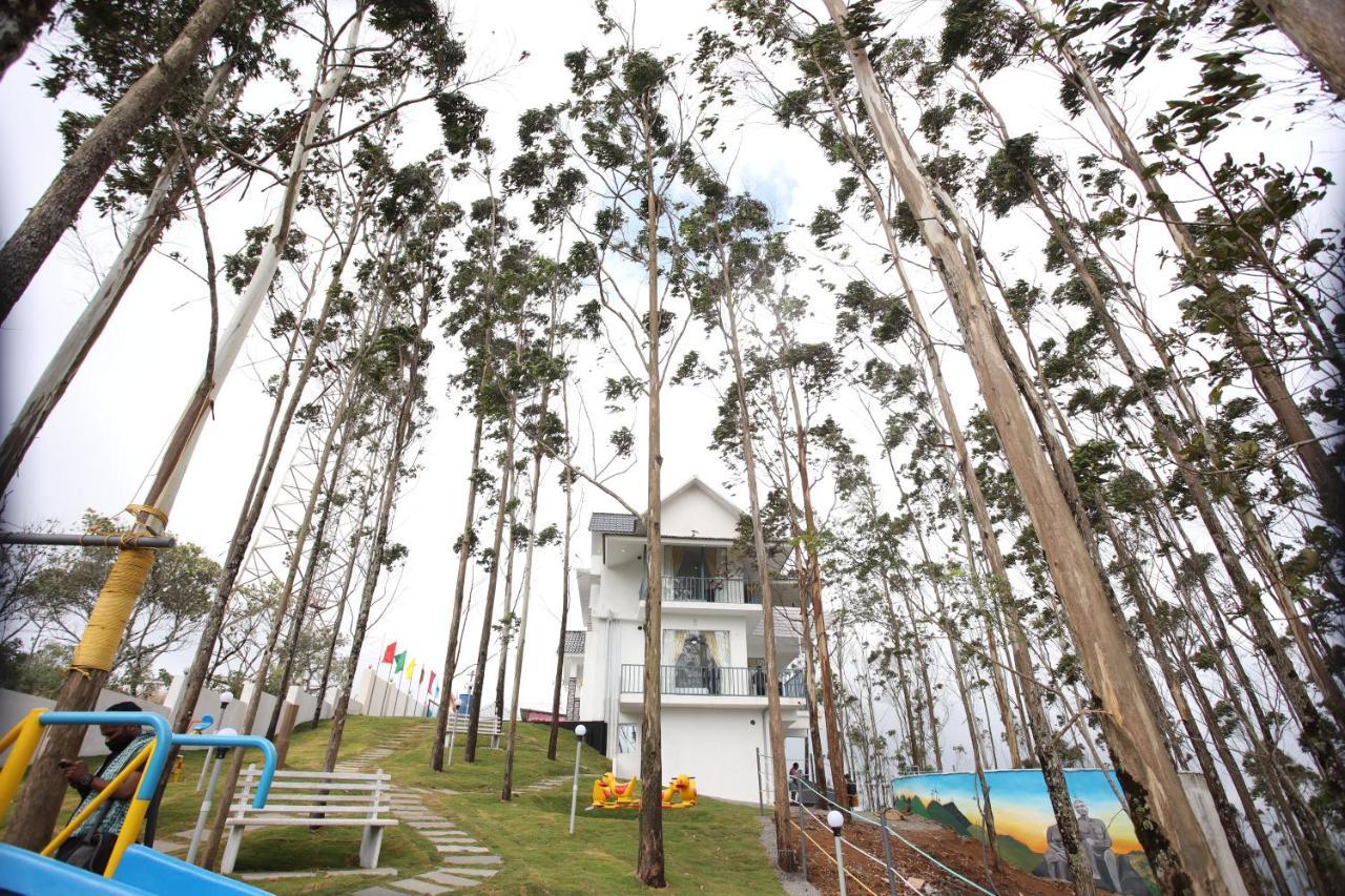 Paadi Holidays Ramakkalmedu Idukki Dış mekan fotoğraf
