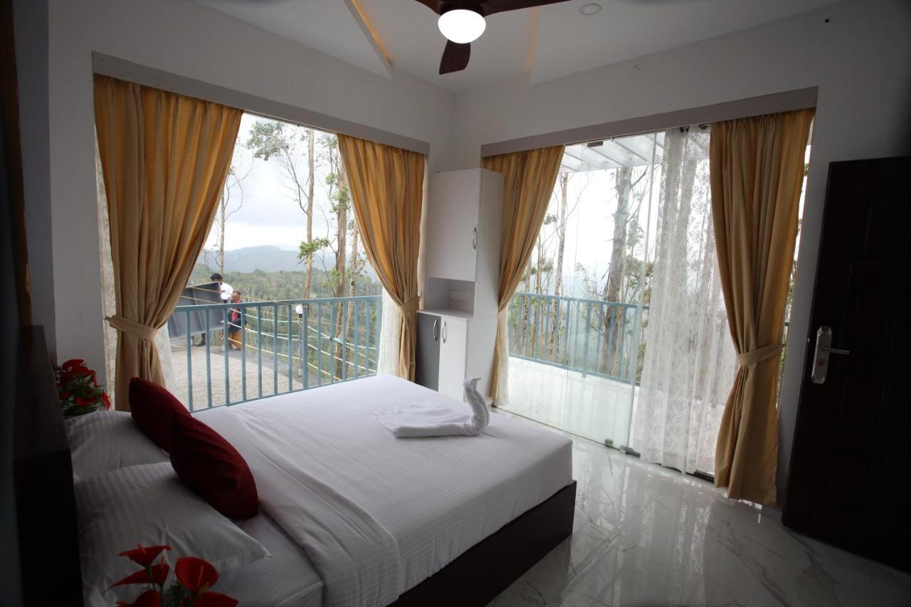 Paadi Holidays Ramakkalmedu Idukki Dış mekan fotoğraf