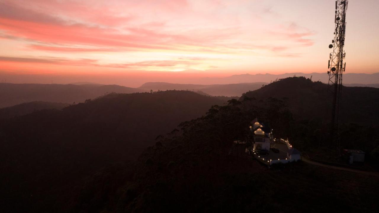Paadi Holidays Ramakkalmedu Idukki Dış mekan fotoğraf