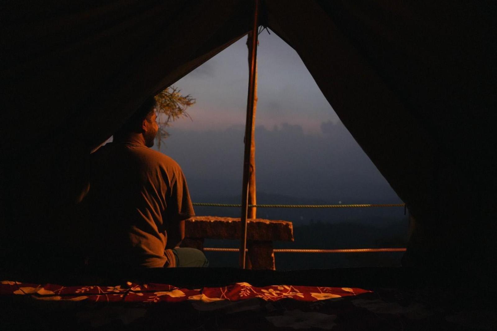 Paadi Holidays Ramakkalmedu Idukki Dış mekan fotoğraf