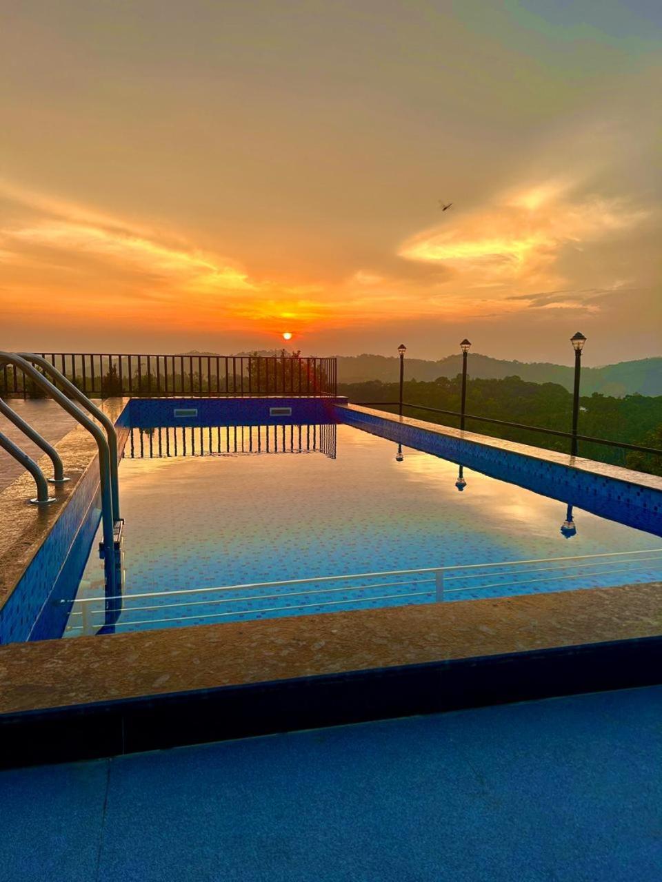 Paadi Holidays Ramakkalmedu Idukki Dış mekan fotoğraf