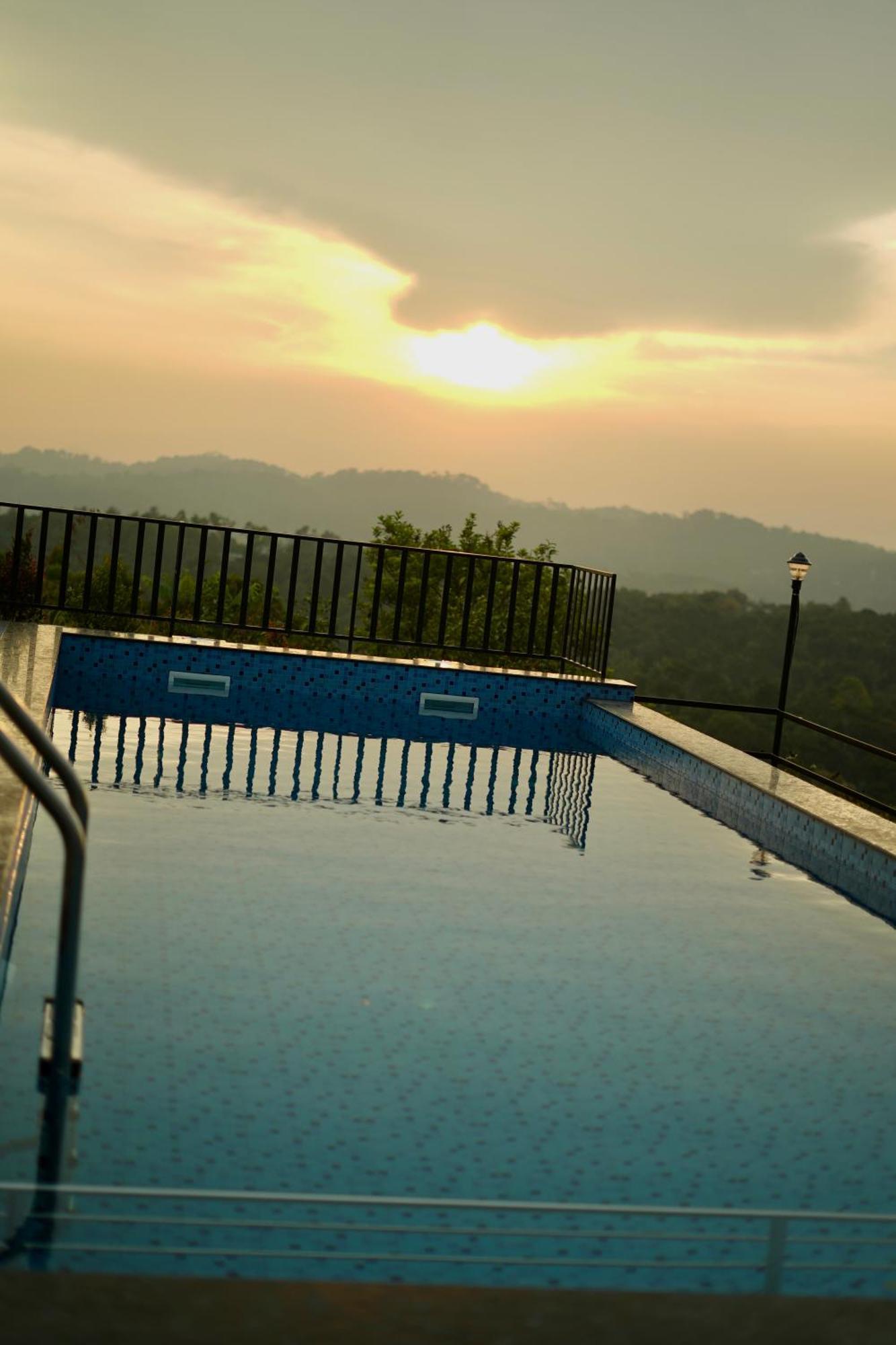 Paadi Holidays Ramakkalmedu Idukki Dış mekan fotoğraf