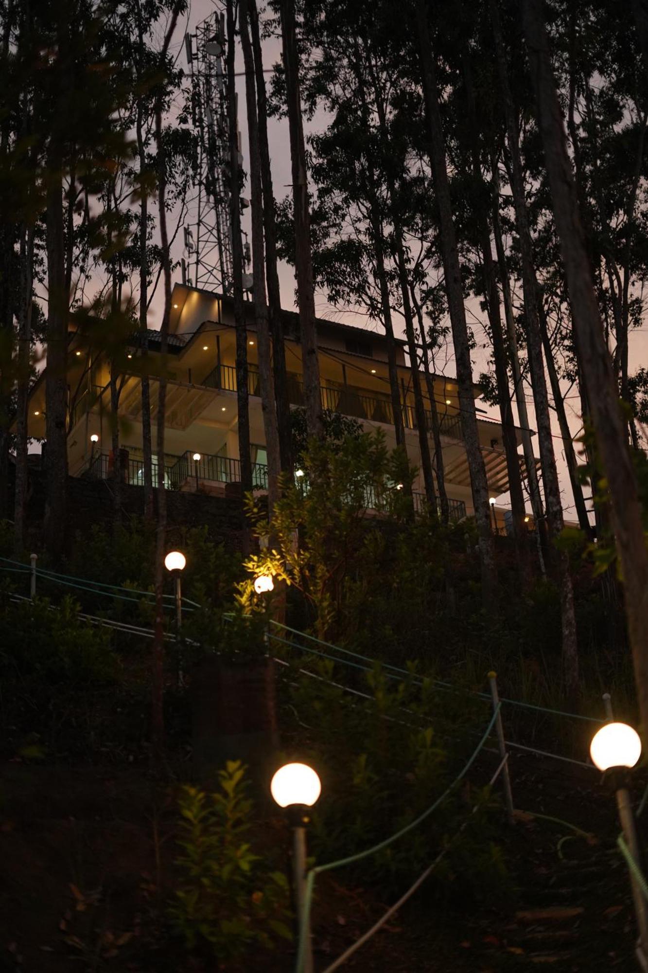 Paadi Holidays Ramakkalmedu Idukki Dış mekan fotoğraf