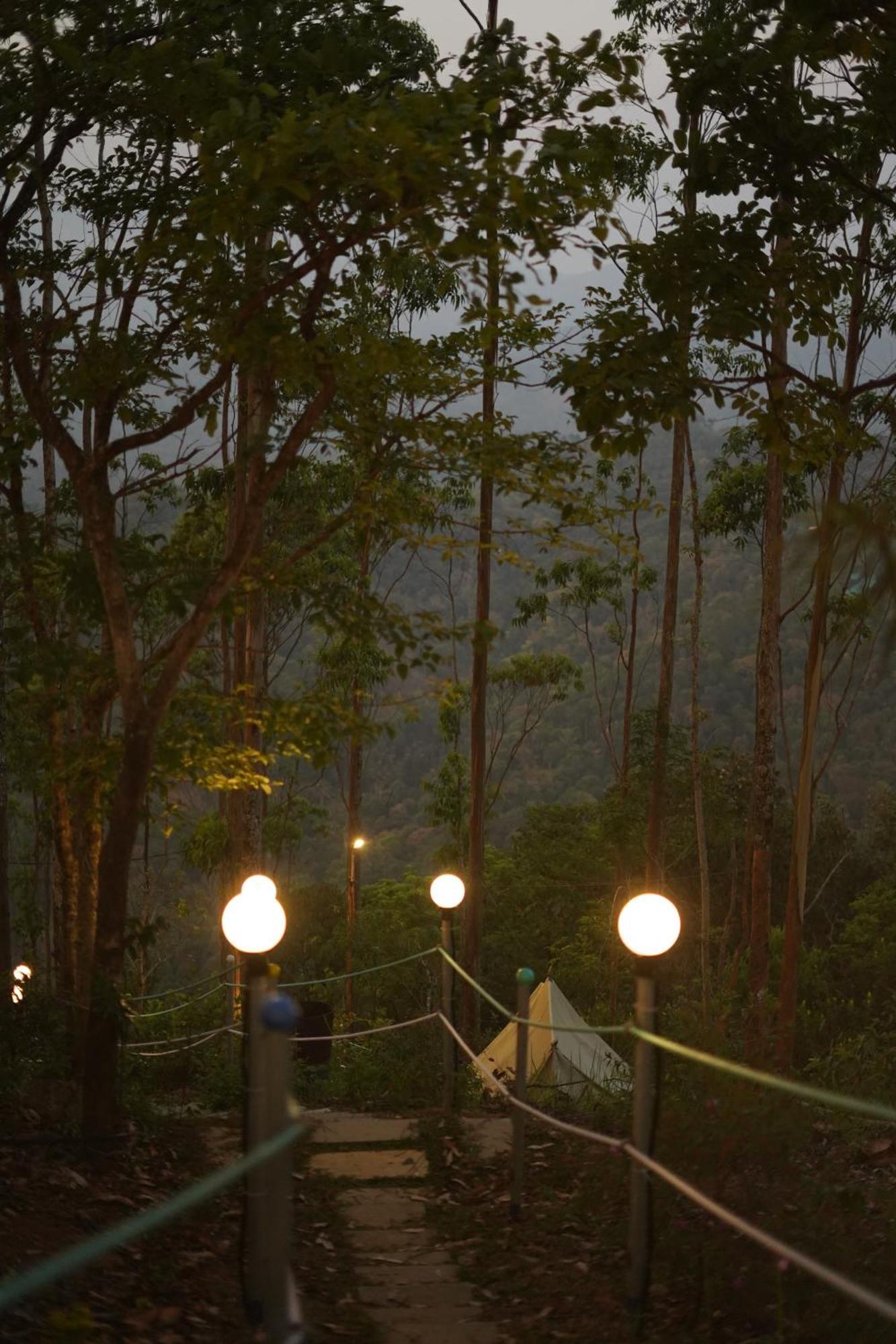 Paadi Holidays Ramakkalmedu Idukki Dış mekan fotoğraf