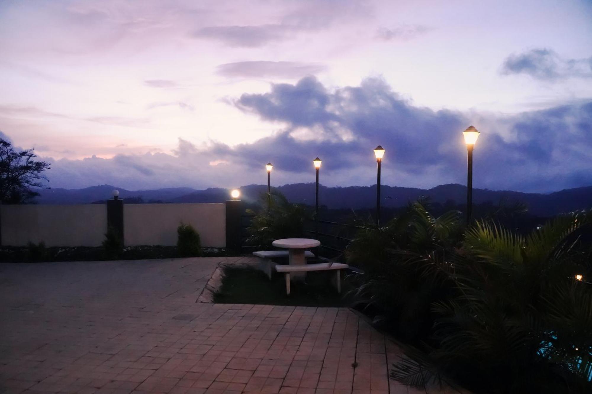 Paadi Holidays Ramakkalmedu Idukki Dış mekan fotoğraf