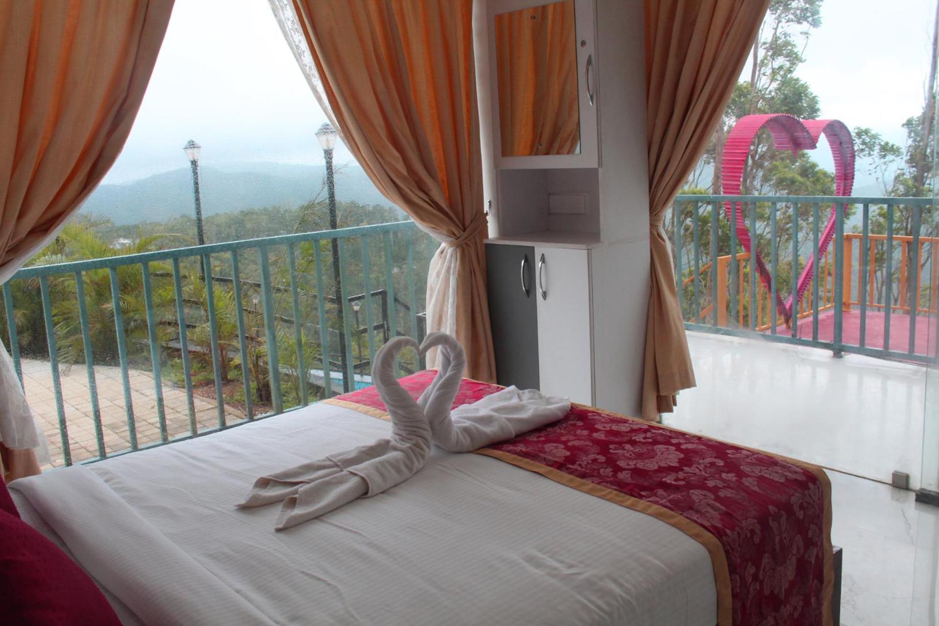 Paadi Holidays Ramakkalmedu Idukki Dış mekan fotoğraf