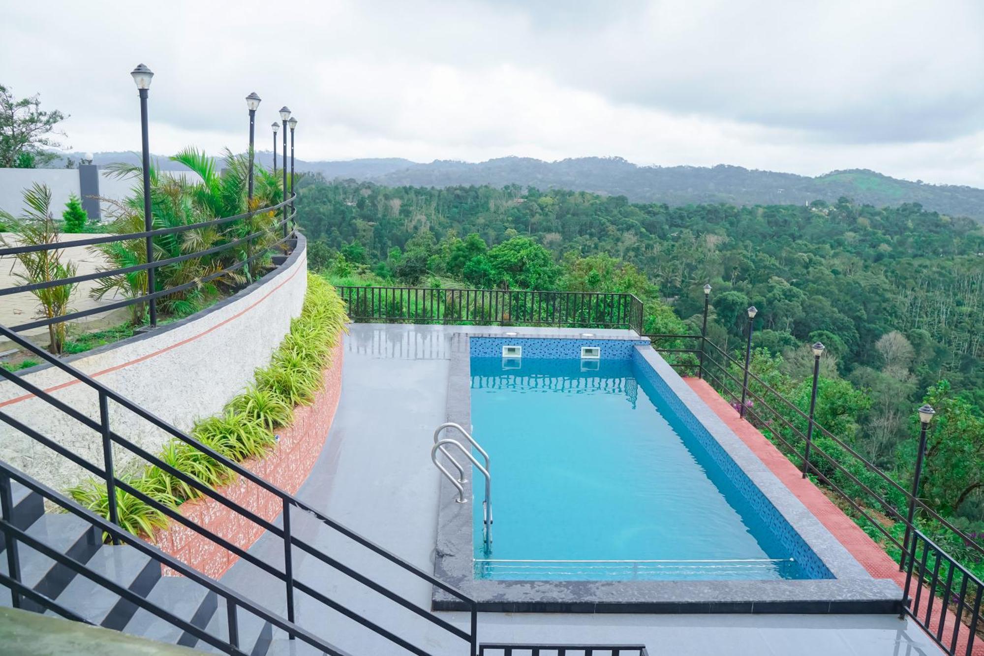 Paadi Holidays Ramakkalmedu Idukki Dış mekan fotoğraf