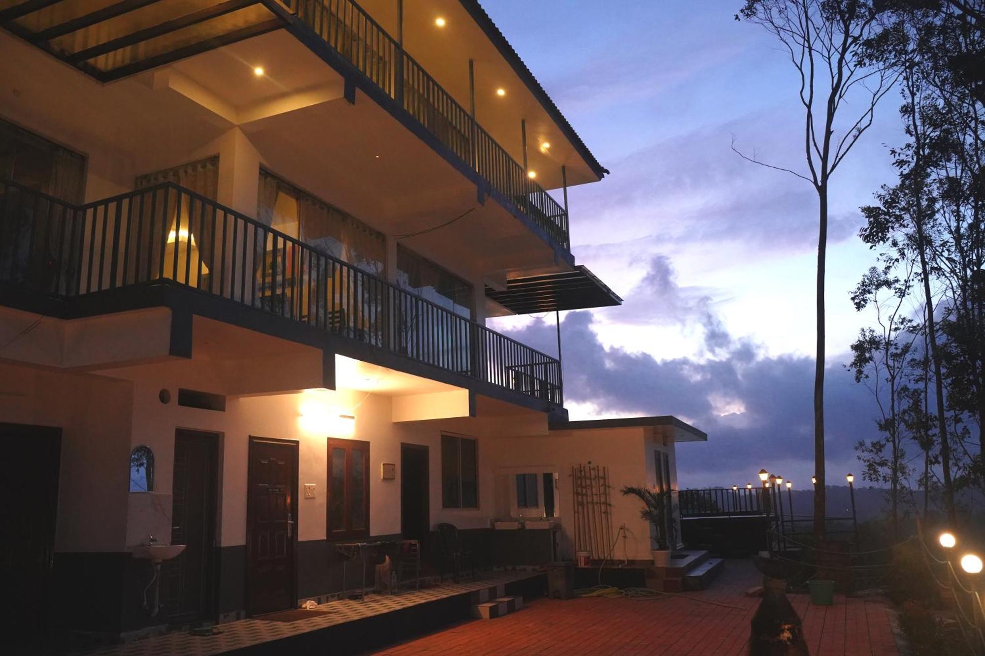 Paadi Holidays Ramakkalmedu Idukki Dış mekan fotoğraf