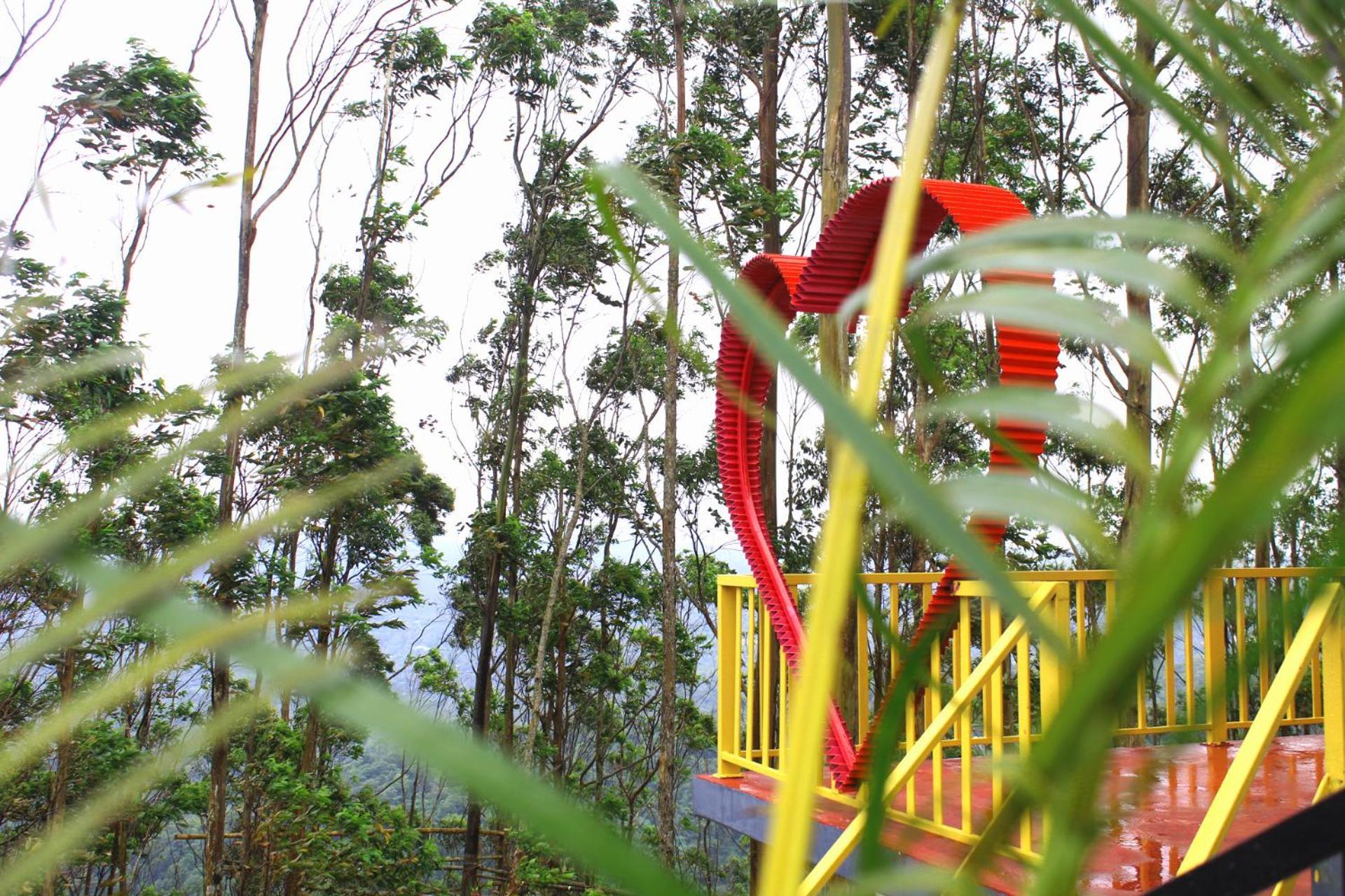 Paadi Holidays Ramakkalmedu Idukki Dış mekan fotoğraf